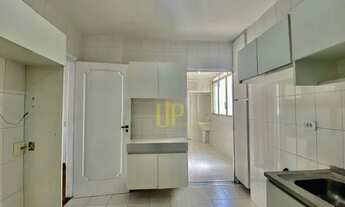 Imagem 6: Apartamento com 3 dormitórios para alugar, 80 m² por R$ 5.331,28/mês - Pinheiros - São Pau