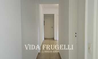 Imagem 7: Apartamento de 86 m² para locação, com 2 quartos e 1 vaga, em Pinheiros São Paulo