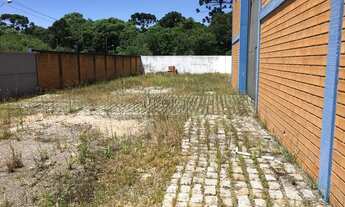 Imagem 4: BARRACÃO à venda com 600m² por R$ 1.800.000,00 no bairro Sábia - ARAUCÁRIA / PR