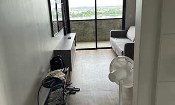 Imagem 6: Aluguel - Apartamento na Orla HR