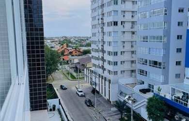 Imagem 5: CAPãO DA CANOA - Apartamento Padrão - Navegantes