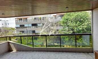 Imagem 2: Apartamento 130m2 com 4 quartos na Gleba A - Recreio