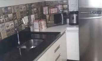 Imagem 5: 2D Completo de Armários em condomínio completo