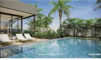 Imagem 5: Apartamento para venda com 65 metros quadrados com 2 quartos em Chácara da Barra - Campina