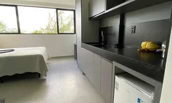 Imagem: Alugo Flat mobiliado