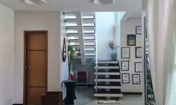 Imagem 5: Vendo Casa com 4 Quartos, Área Gourmet, em Condomínio Completo na Av. Augusto Montenegro