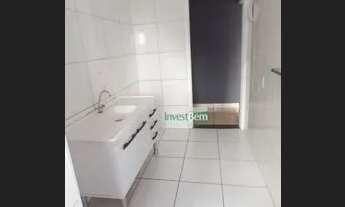 Imagem 6: Apartamento com 2 dormitórios para alugar, 48 m² por R$ 1.451,00/mês - Ortizes - Valinhos