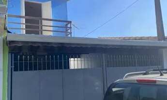 Imagem 2: Sobrado residencial para locação, Vila Caputera