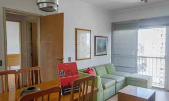 Imagem: Flat Prive Cidade Jardim 135m² cobertura