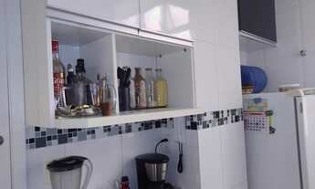 Imagem 6: OPORTUNIDADE! Lindo apto modernizado em rua nobre próxima à Praia da Bica e Rua Cambaúba