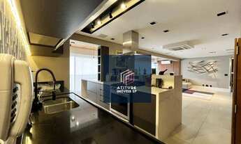 Imagem 5: OPORTUNIDADE ÚNICA! APARTAMENTO INCRIVEL COM 150m² para VENDA!!