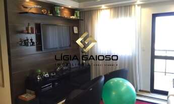 Imagem 3: SÃO JOSÉ DOS CAMPOS - Apartamento Padrão - JARDIM ESPLANADA