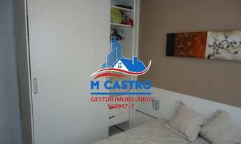 Imagem: Apartamento Mobiliado Fazenda Morumbi 50m²