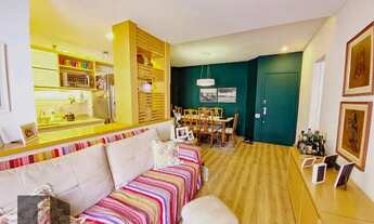 Imagem 5: Flat em Copacabana