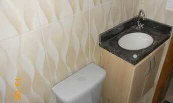 Imagem 6: Casa com 1 dormitório para alugar, 30 m² por R$ 1.195,00/mês - Jardim Japão - São Paulo/SP