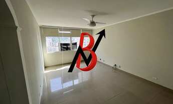 Imagem 2: EXCELENTE APARTAMENTO NA AVENIDA DA PRAIA - JOSÉ MENINO - SANTOS COM TODA INFRA ESTRUTURA