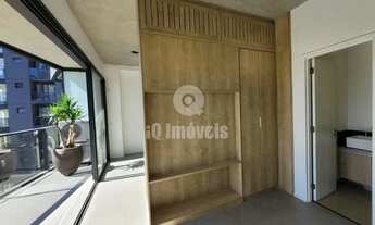 Imagem 3: V. Olimpia para venda e locação 1 dormitório, 1 vaga com lazer!