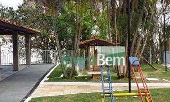 Imagem 3: Apartamento com 2 dormitórios para alugar, 48 m² por R$ 1.451,00/mês - Ortizes - Valinhos