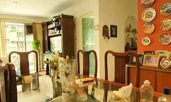 Imagem: Cobertura duplex para venda com 210 metros