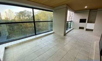 Imagem 2: APARTAMENTO - PANAMBY - SP