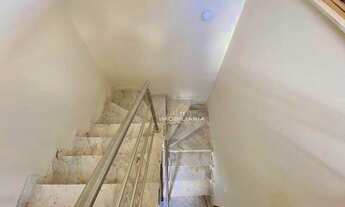 Imagem 7: Casa para aluguel com 147 metros quadrados com 3 quartos em São Lourenço - Curitiba - PR