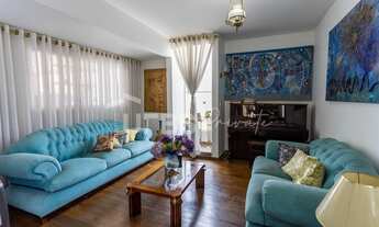 Imagem: 0 - Casa 5 quartos, sendo 2 suítes