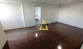 Imagem 4: Apartamento com 3 dormitórios para alugar, 100 m² por R$ 2.860,00/mês - Centro - Jaguariún