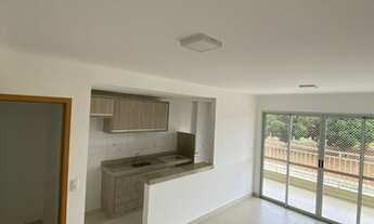 Imagem 2: Apartamento Jardins do Eden