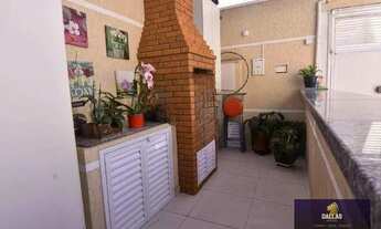 Imagem 6: Sobrado com 3 dormitórios à venda, 120 m² por R$ 1.025.000,00 - Vila Prudente - São Paulo