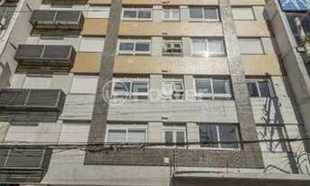 Imagem 2: Apartamento à venda Avenida João Pessoa, Cidade Baixa - Porto Alegre