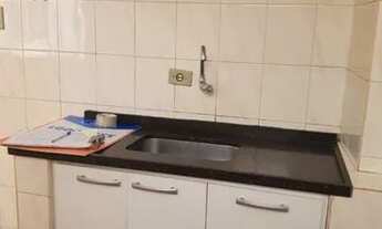 Imagem 7: Apartamento com 1 quarto para alugar por R$ 600.00, 53.00 m2 - CENTRO - LONDRINA/PR