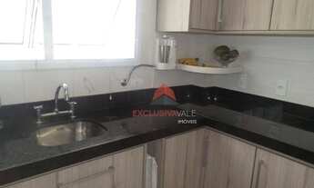 Imagem 6: Apartamento para alugar, 125 m² por R$ 6.538,00/mês - Jardim Aquarius - São José dos Campo