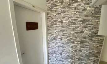 Imagem 3: Apartamento semi mobiliado