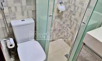 Imagem 6: Apartamento Padrão em Ribeirão Preto