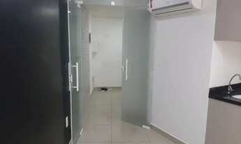 Imagem 5: Sala comercial no Unique Offices