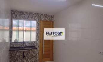 Imagem 5: Casa com 3 dormitórios à venda por R$ 380.000 - Vila Augusta - Itaquaquecetuba/SP