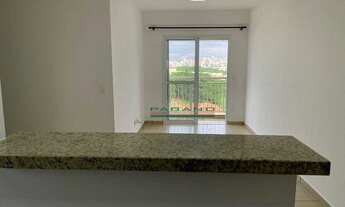 Imagem 3: Apartamento com 2 dormitórios para alugar, 75 m² por R$ 2.251,92/mês - Vila Monte Alegre