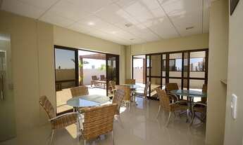 Imagem 5: Saint Marie - 2 quartos - Encruzilhada - Gabriel Bacelar