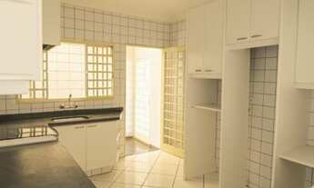 Imagem 3: Casa Av.Arthur Thomas/Jardim Delta/Jardim Bandeirantes