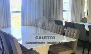 Imagem 4: Apartamento à venda Parque prado, 3 dormitórios, suíte, varanda Gourmet, 2 vagas cobertas