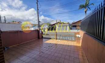 Imagem 2: Casa para Venda em Praia Grande, Jardim Imperador, 2 dormitórios, 1 suíte, 1 banheiro, 3 v