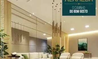 Imagem 3: Apartamento para venda com 79 metros quadrados com 3 quartos