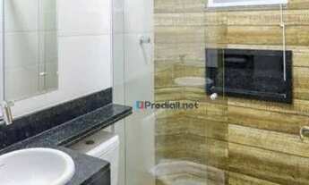 Imagem 5: Apartamento à venda, 41 m² por R$ 286.990,00 - Santana - São Paulo/SP