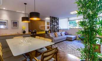 Imagem: Apartamento em Perdizes com 3 dormitórios