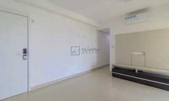 Imagem 3: Apartamento Locação Brooklin 65 m² 2 Dormitórios