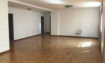 Imagem 2: Apartamento para venda com 163 metros quadrados com 3 quartos em Jardim Paulista - São Pau