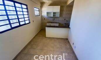 Imagem 4: LOCAÇÃO APARTAMENTO-1 DORMITORIO-JARDIM CONTORNO-BAURU-SP