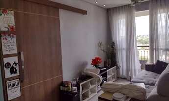 Imagem 3: Condominio Garden Bosque da Saúde