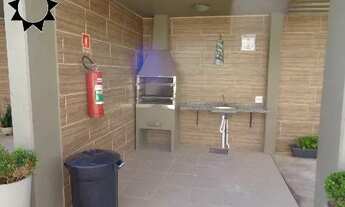 Imagem 4: APTO SÃO PEDRO OSASCO