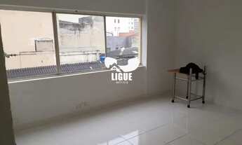 Imagem 5: SANTO ANDRé - Conjunto Comercial/Sala - Centro